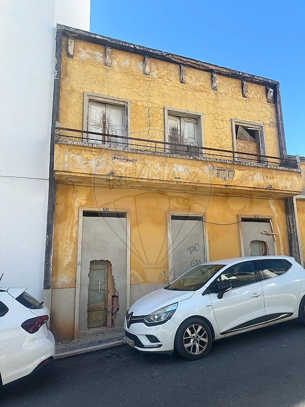 Apartamento à venda em Faro