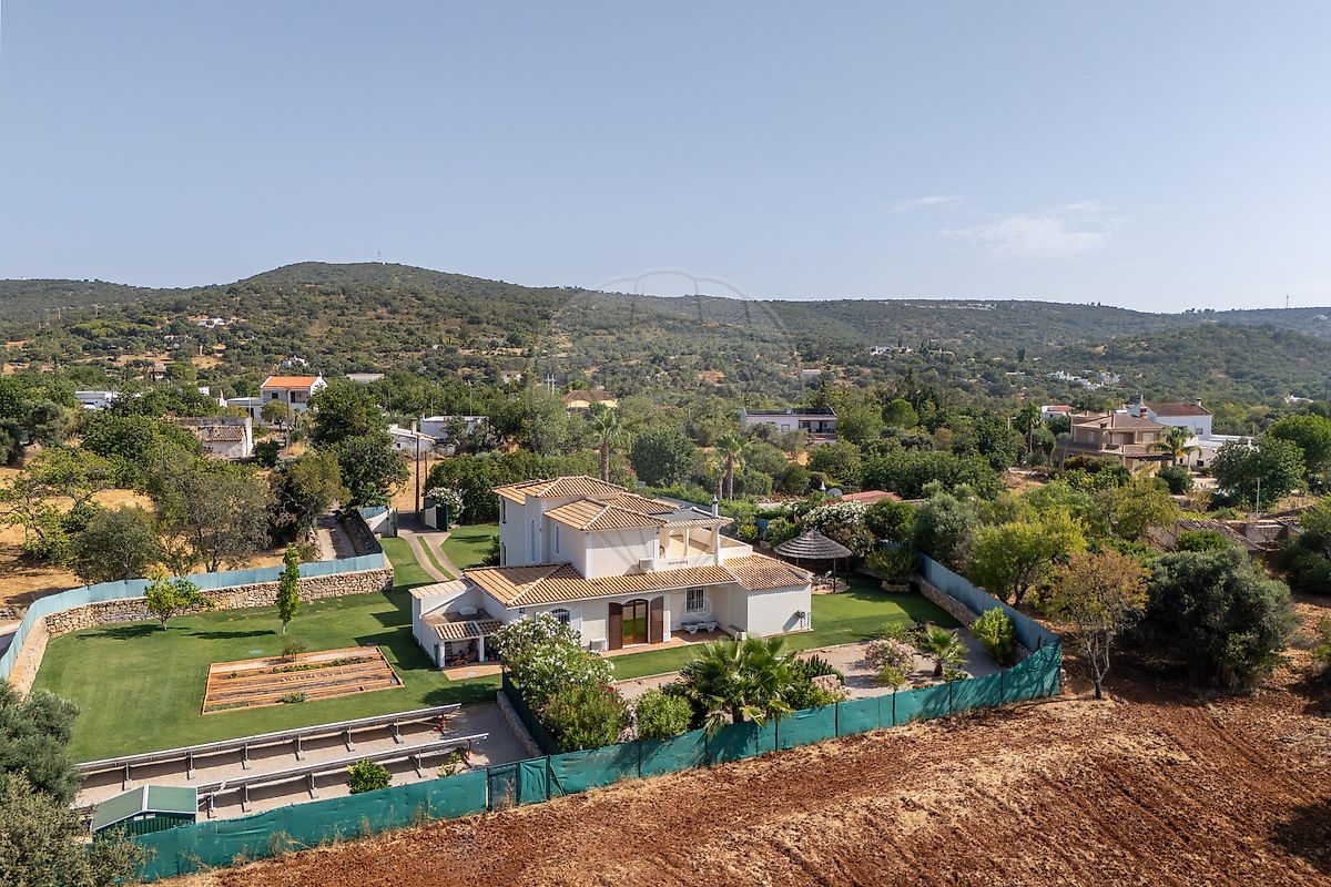 Moradia T4 à venda em São Clemente, Loulé — foto 9