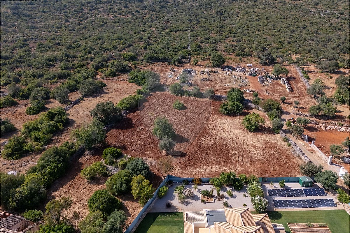 Moradia T4 à venda em São Clemente, Loulé — foto 10