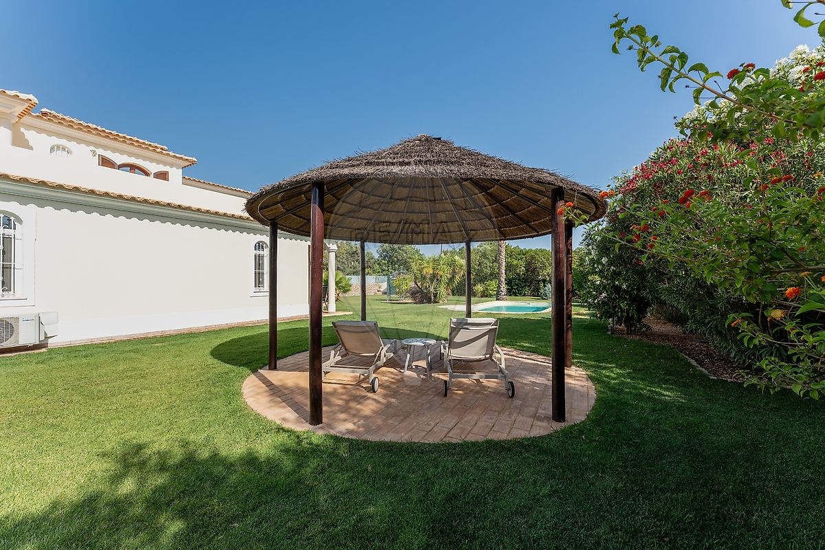 Moradia T4 à venda em São Clemente, Loulé — foto 14