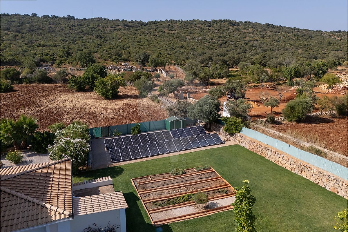 Moradia T4 à venda em São Clemente, Loulé — foto 12