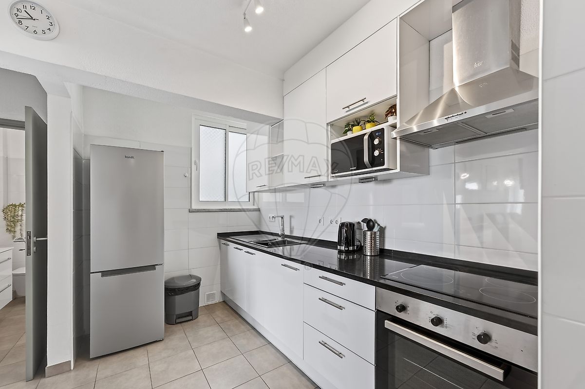 Apartamento T2 à venda em Loulé