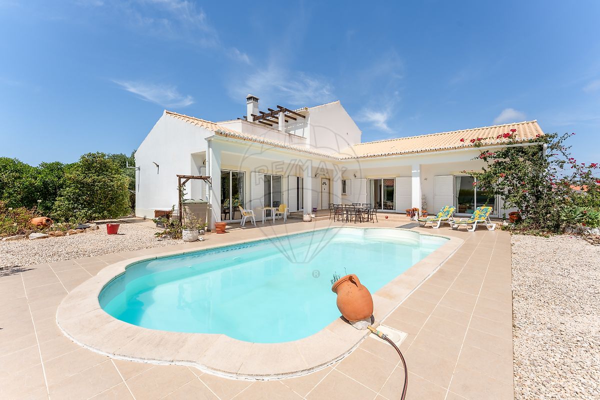 Moradia - Aljezur, Aljezur, Faro