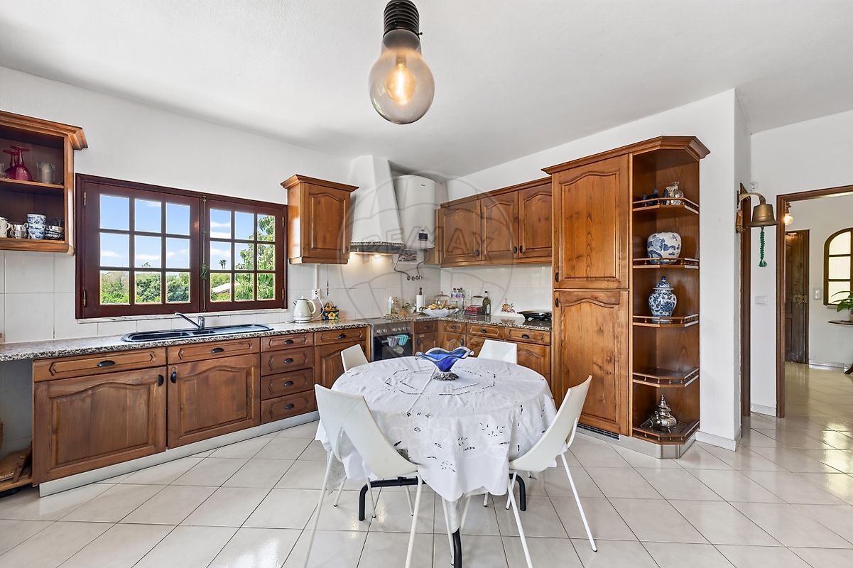 Moradia T5 à venda em São Bartolomeu de Messines, Silves — foto 18