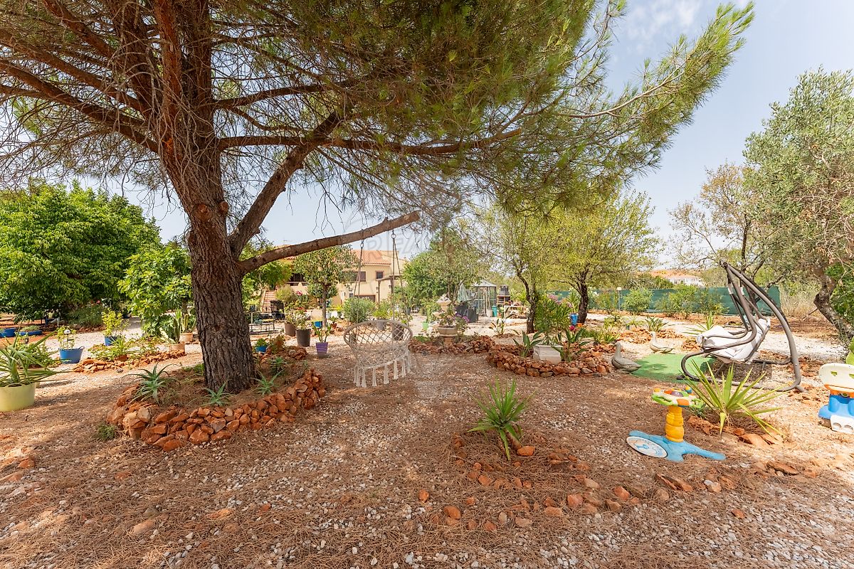 Moradia T5 à venda em São Bartolomeu de Messines, Silves — foto 13