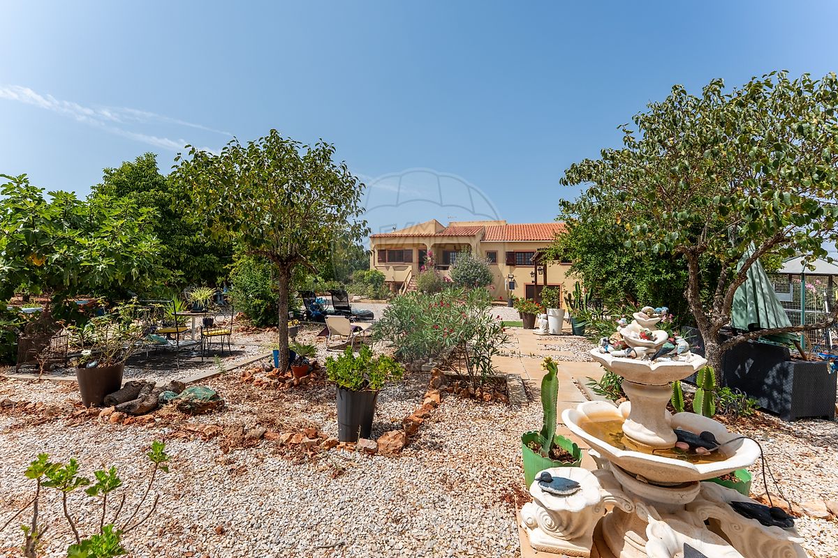 Moradia T5 à venda em São Bartolomeu de Messines, Silves — foto 12