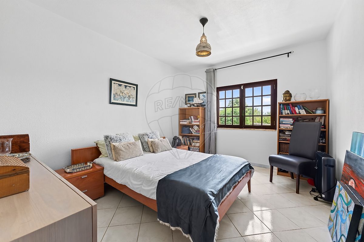 Moradia T5 à venda em São Bartolomeu de Messines, Silves — foto 28