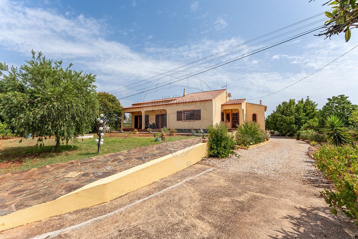 Moradia T5 à venda em São Bartolomeu de Messines, Silves — foto 16