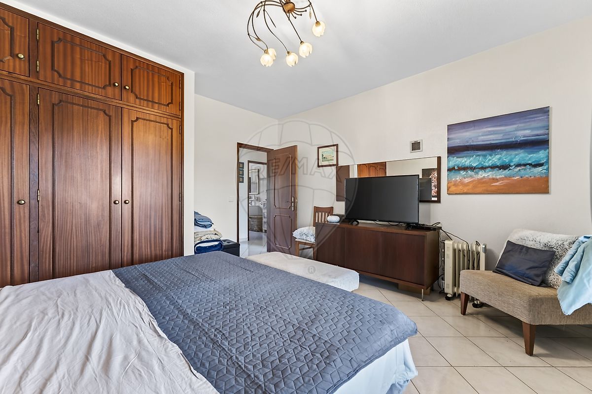 Moradia T5 à venda em São Bartolomeu de Messines, Silves — foto 27