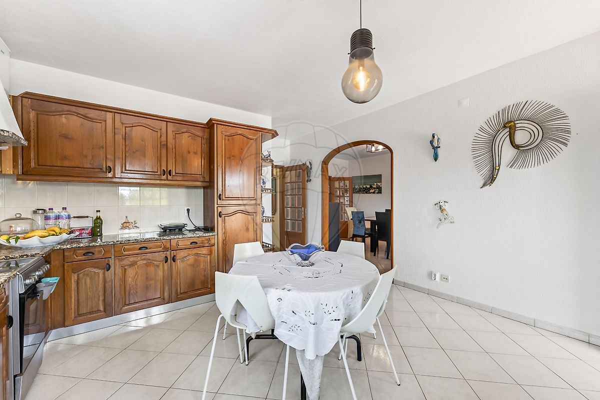 Moradia T5 à venda em São Bartolomeu de Messines, Silves — foto 19