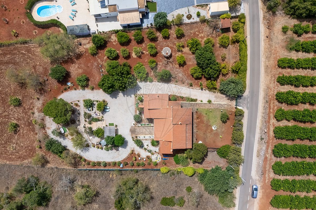 Moradia T5 à venda em São Bartolomeu de Messines, Silves — foto 6
