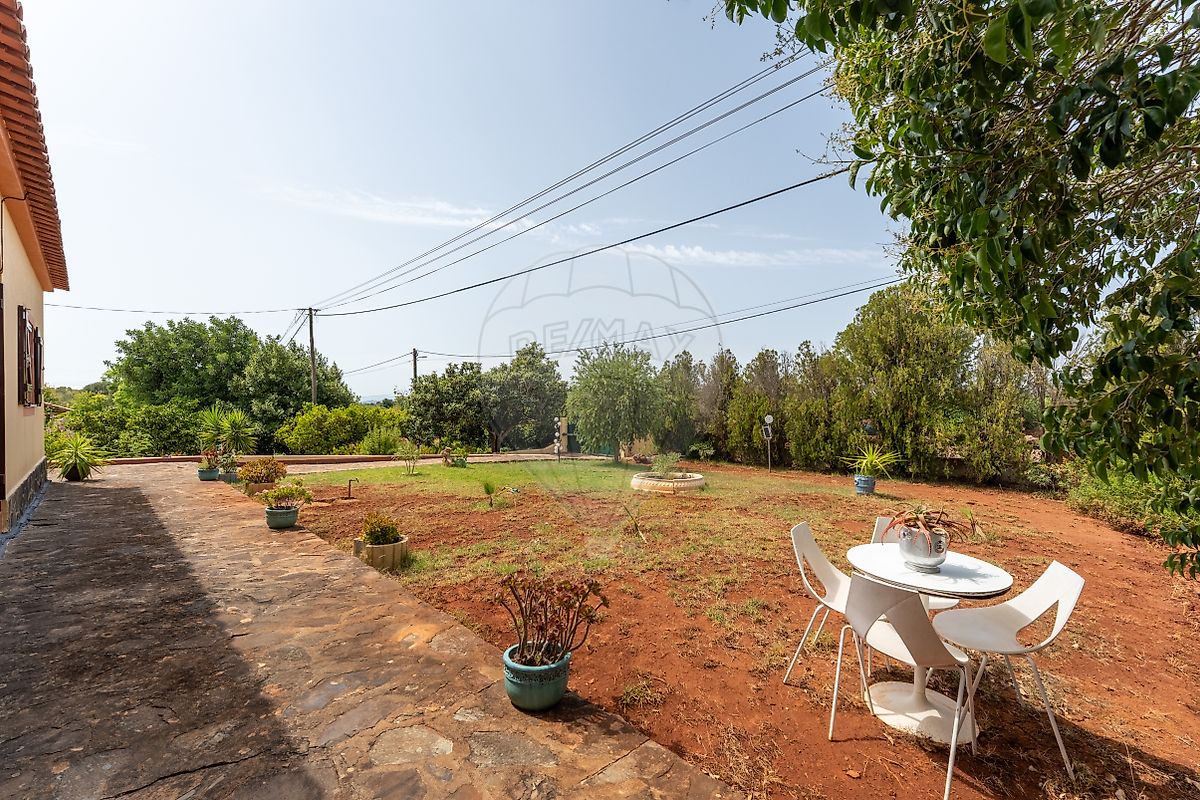 Moradia T5 à venda em São Bartolomeu de Messines, Silves — foto 15