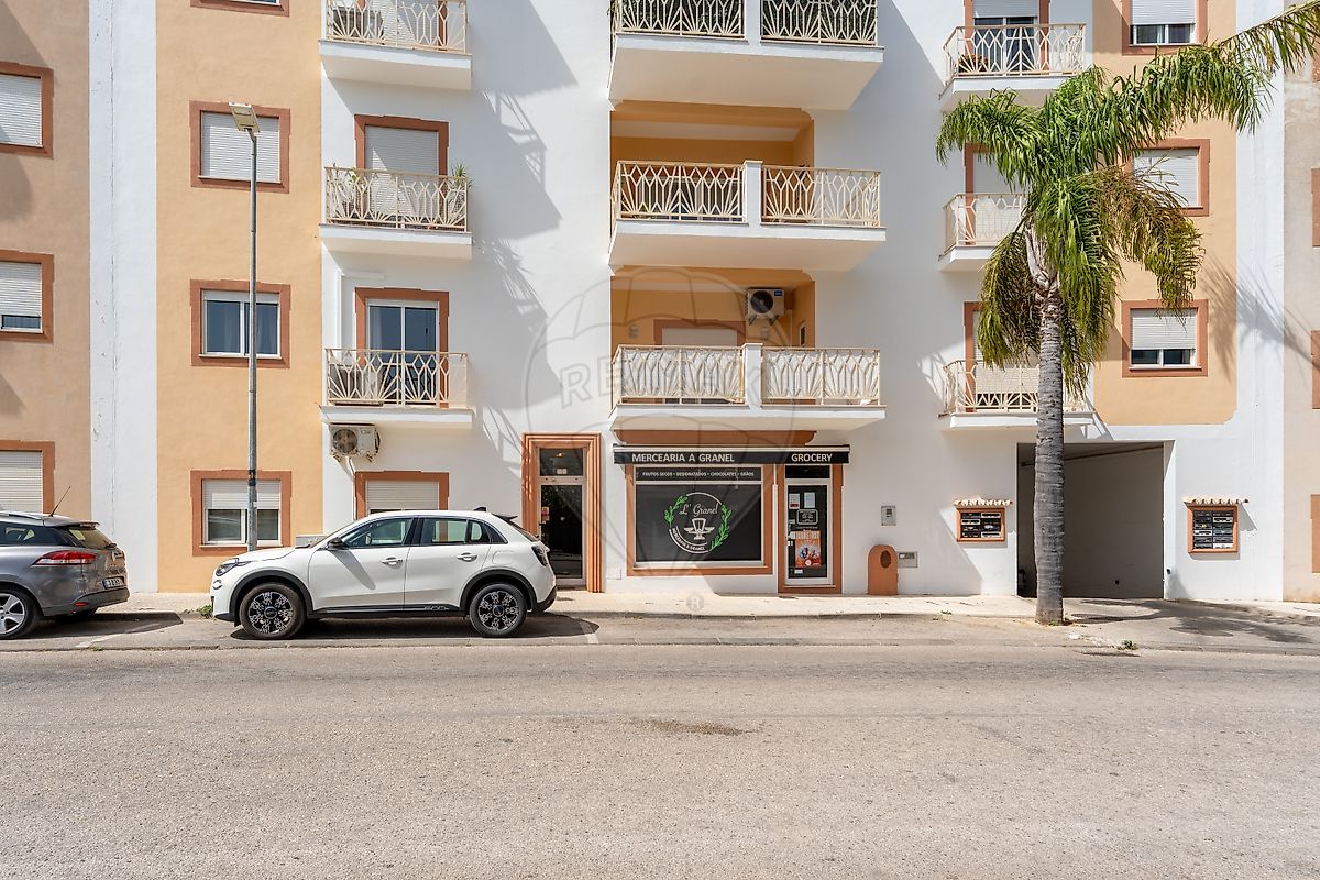 Apartamento T3 - Almancil, Loulé, Faro