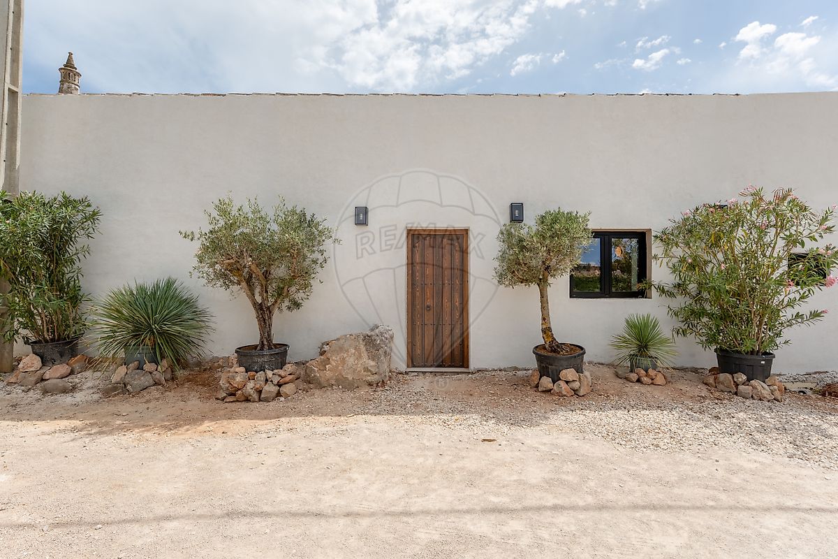 Moradia T3 - Algoz e Tunes, Silves, Faro