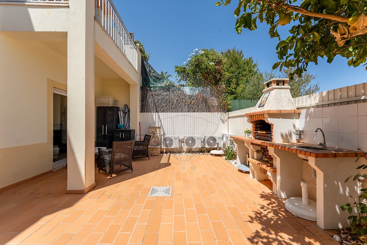 Moradia T3 à venda em Ferreiras, Albufeira — foto 15