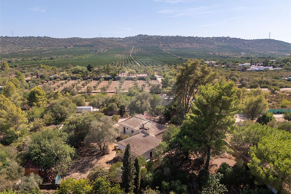 Moradia T2 à venda em Algoz e Tunes, Silves — foto 10