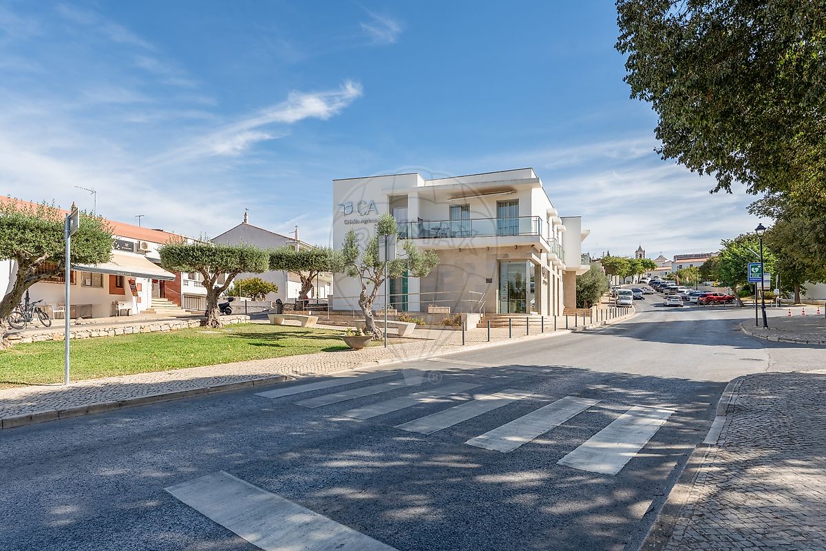 Apartamento T2 em Paderne, €280.000