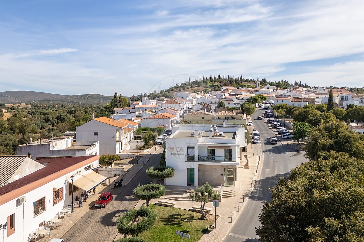 Apartamento T2 à venda em Paderne, Albufeira — foto 2