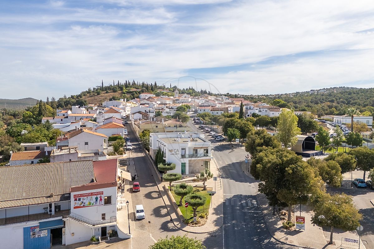Apartamento T2 à venda em Paderne, Albufeira — foto 3