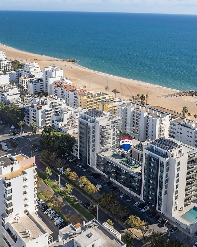 Apartamento T3 - Quarteira, Loulé, Faro