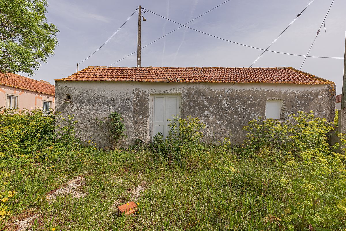 Moradia T5 à venda em Mafra