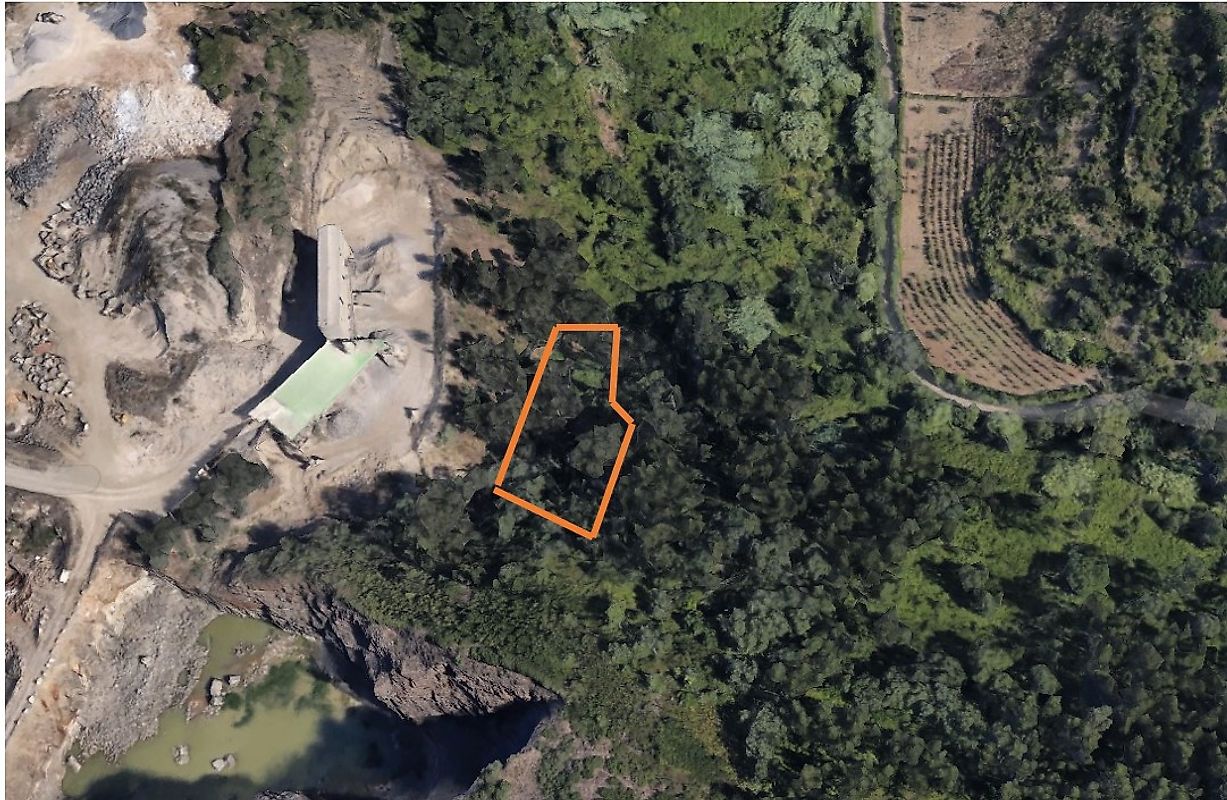 Terreno  à venda em Maceira