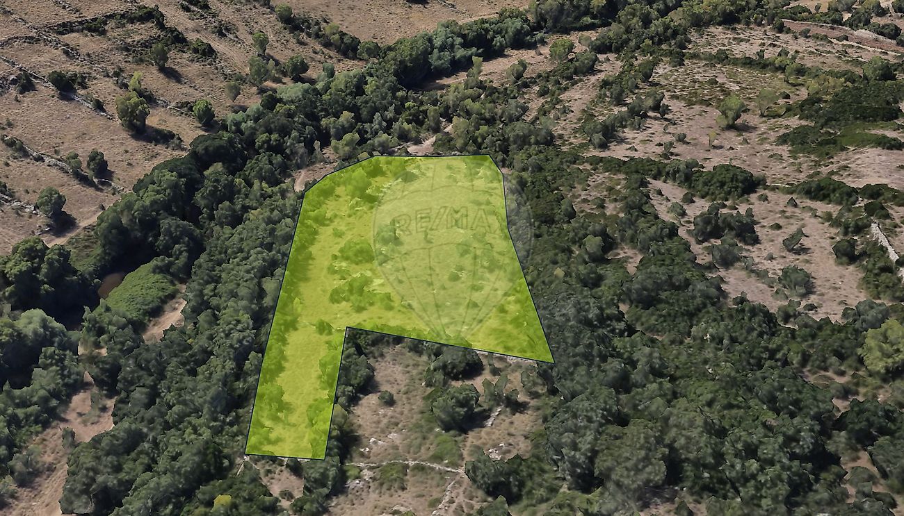 Terreno  à venda em Sintra