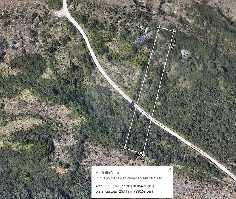 Terreno  à venda em Loures