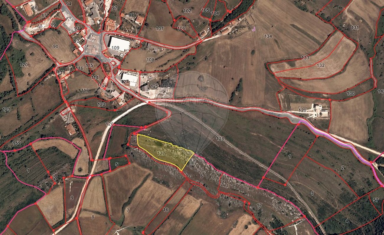 Terreno  à venda em Carcavelos