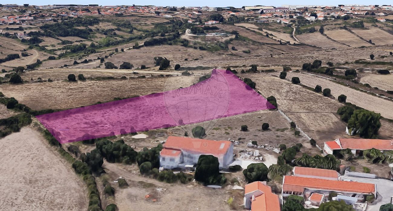 Terreno  à venda em Cabrela