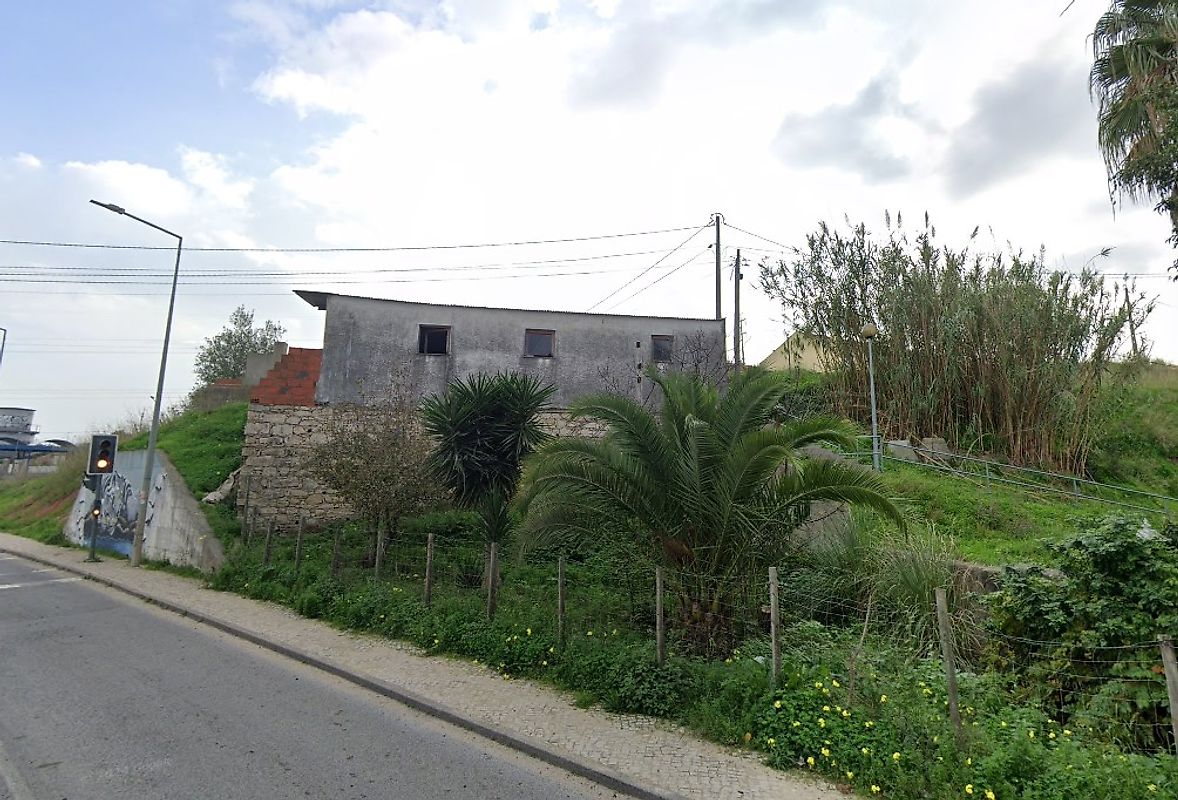 Terreno  à venda em Vila Franca de Xira