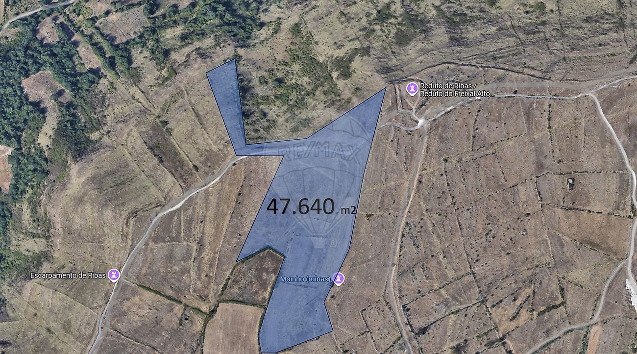 Terreno  para venda
