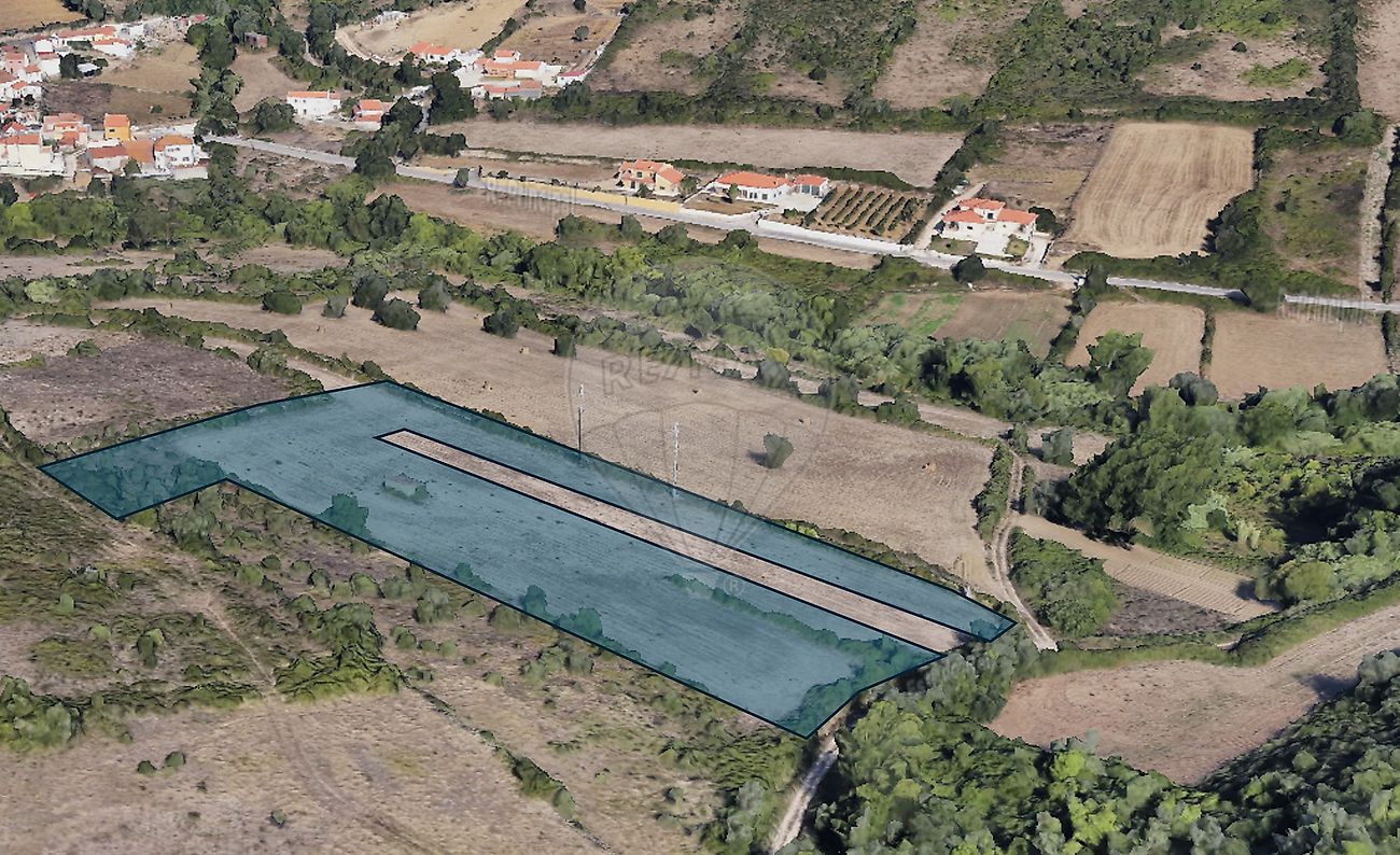 Terreno para venda