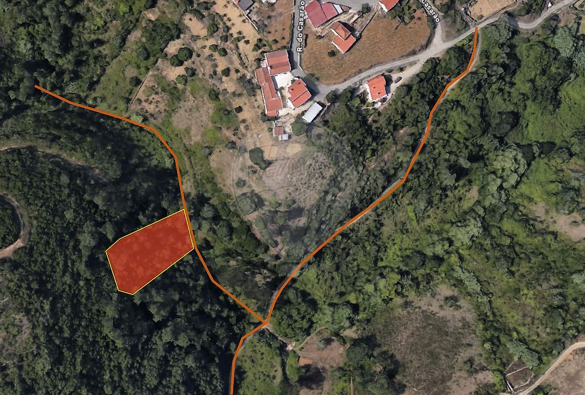 Terreno  para venda