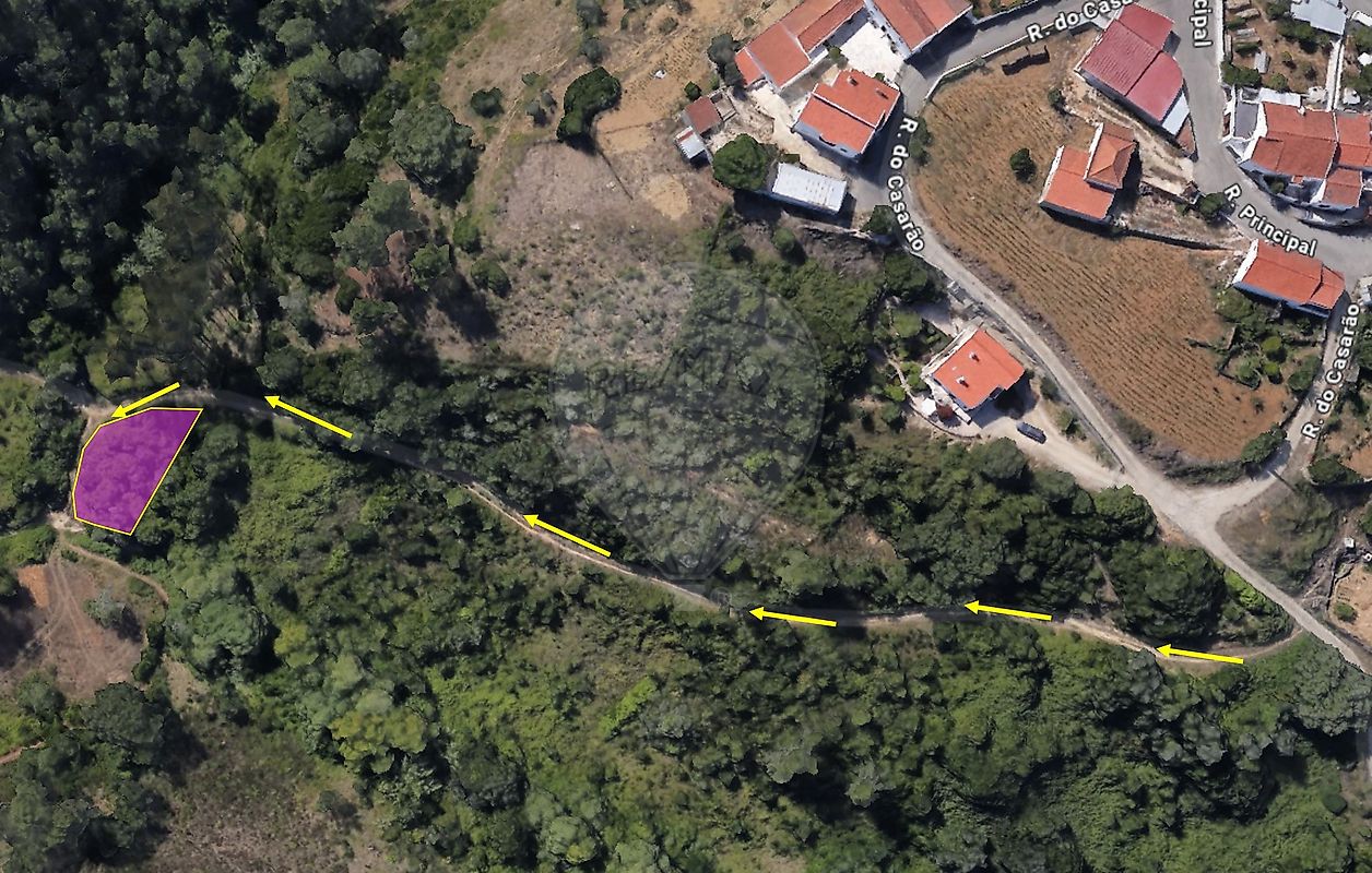 Terreno  para venda