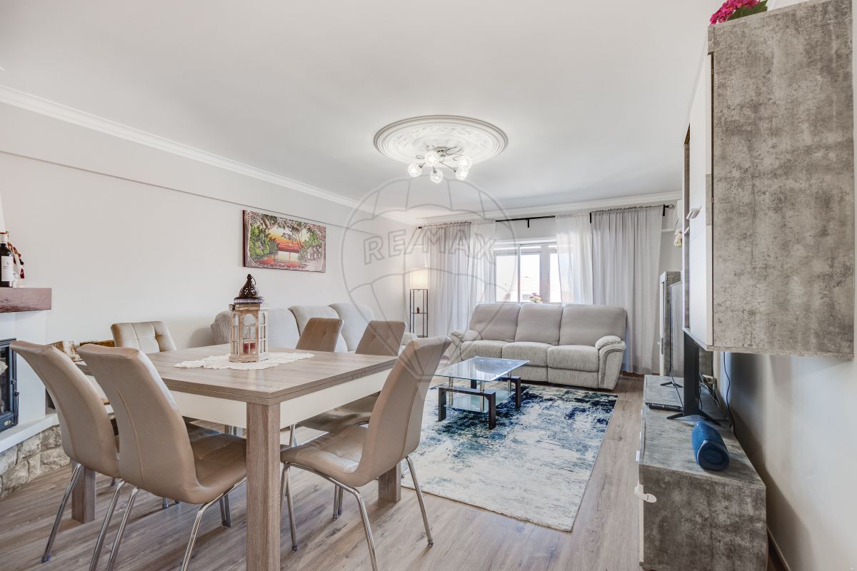 Apartamento T3 para venda