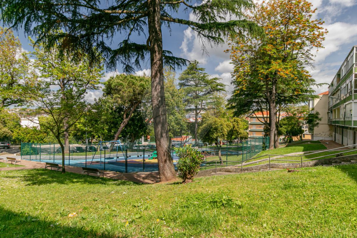 Apartamento T2 para venda