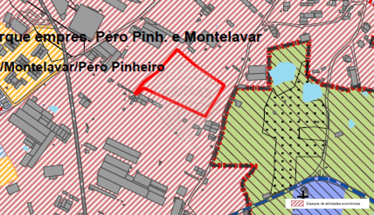 Terreno para venda