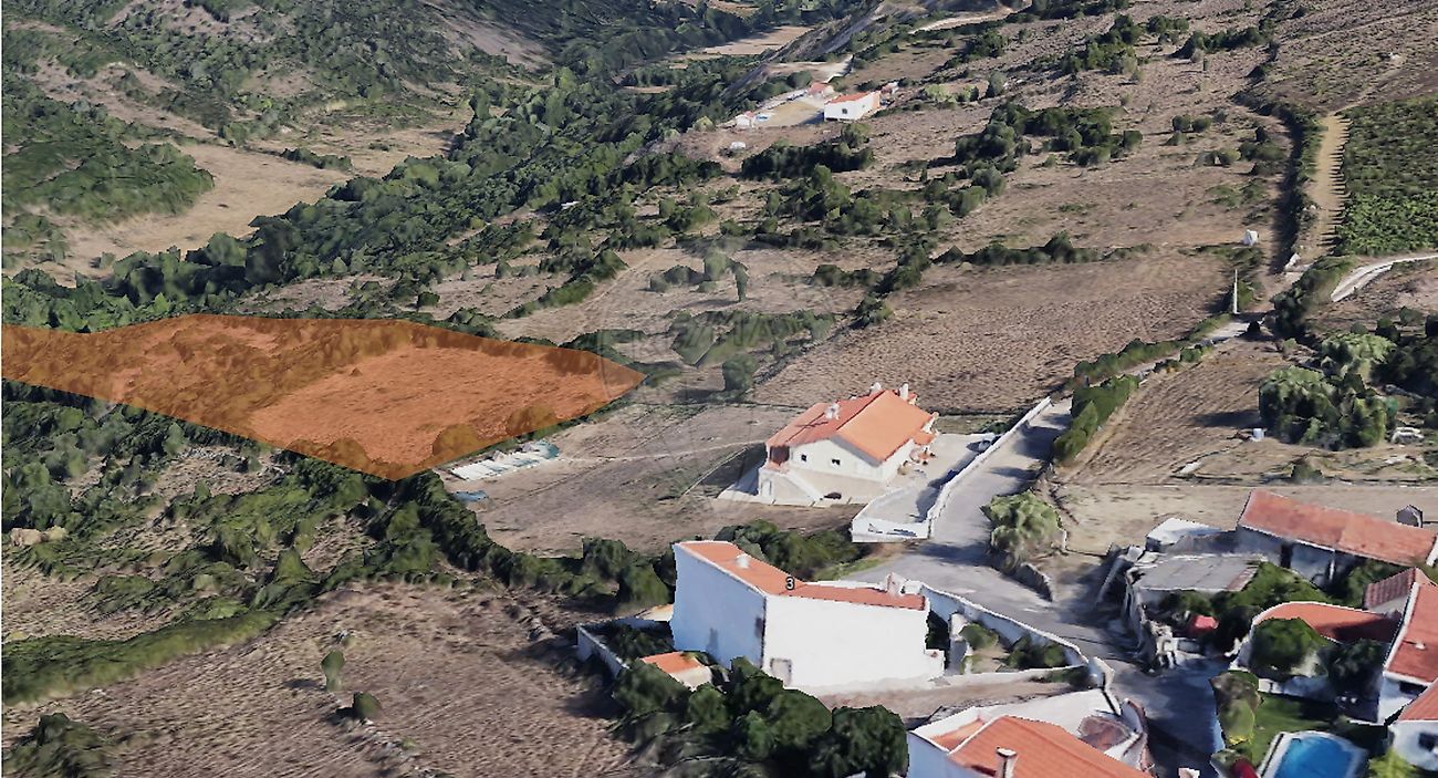 Terreno para venda