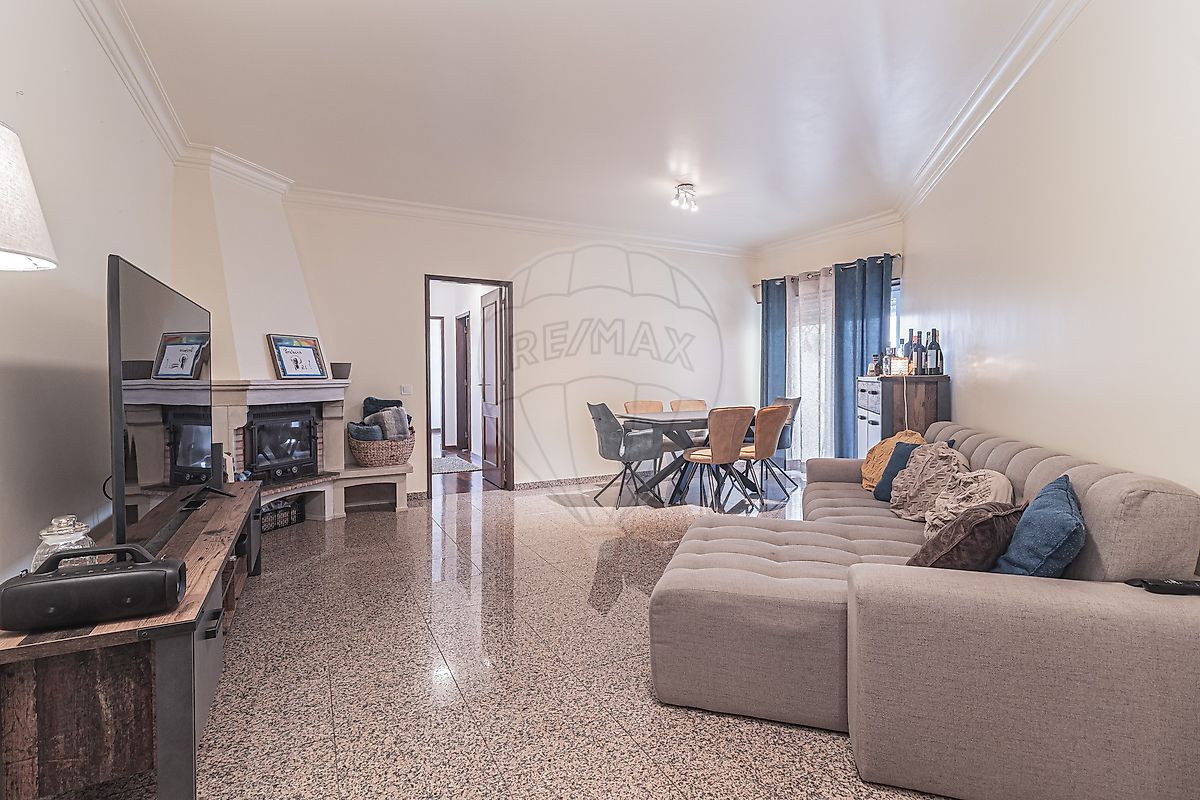 Apartamento T2 para venda