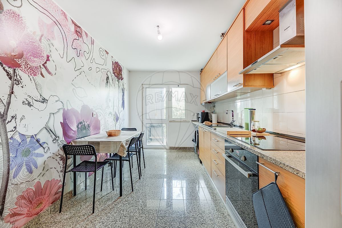 Apartamento T2 para venda