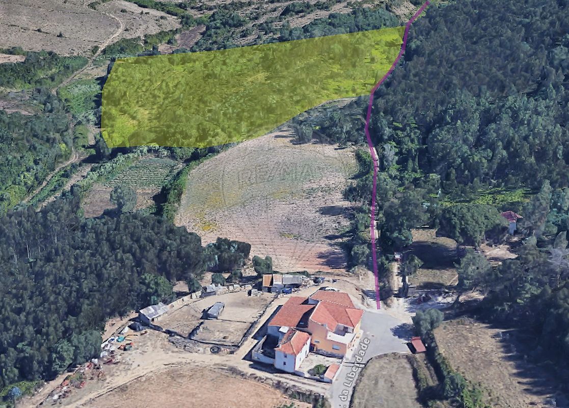 Terreno para venda