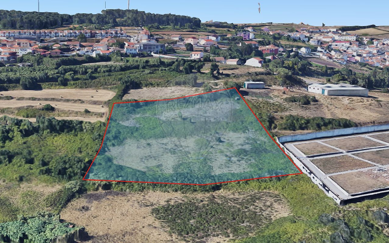Terreno  para venda