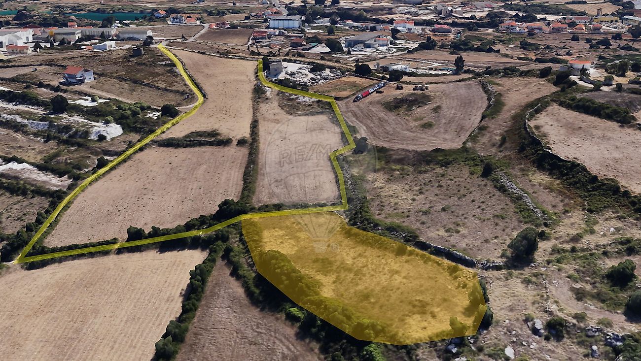 Terreno  para venda