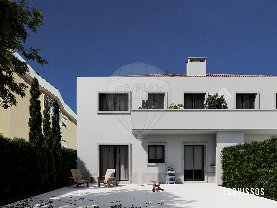 Apartamento T2 para venda