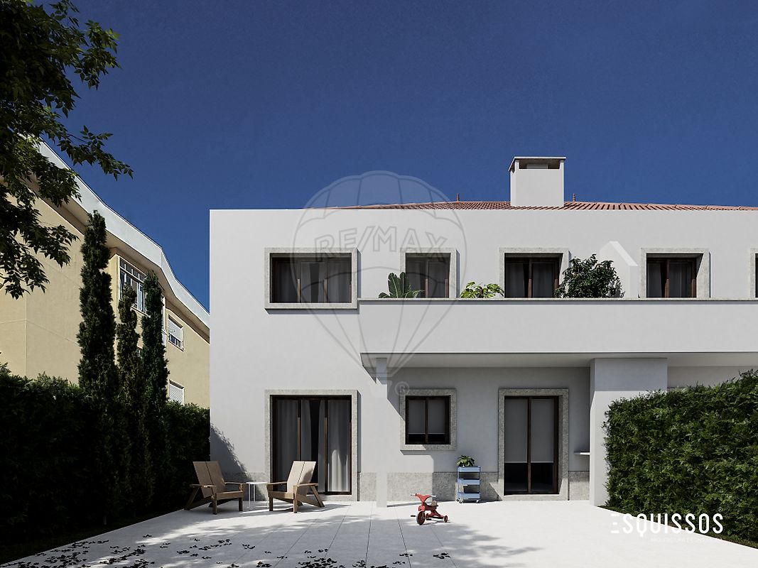 Apartamento T2 para venda