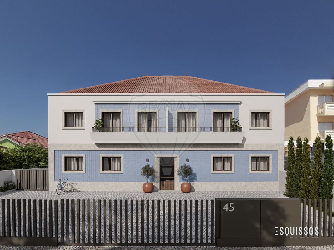 Apartamento T3 para venda