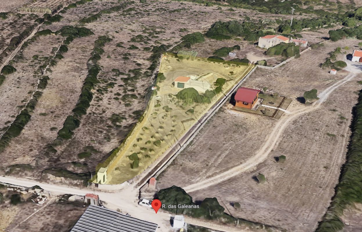 Terreno  para venda