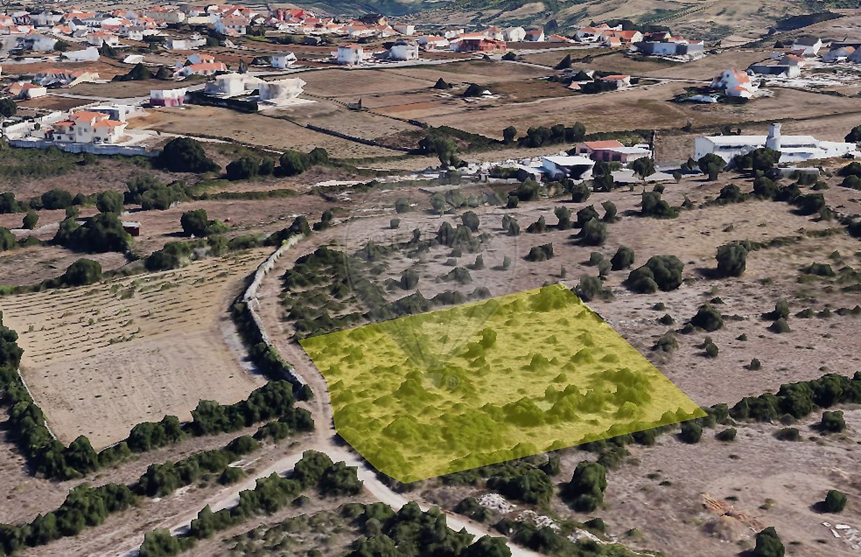Terreno  para venda