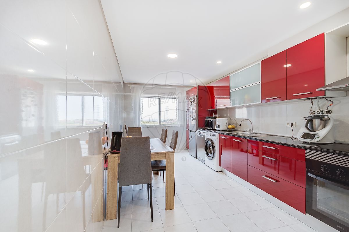 Apartamento T3 para venda